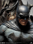 Preview: Queen Studios Batman On Throne (Premium Version)